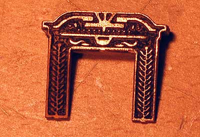 HMS Victory фирмы Mantua. Часть 2 13