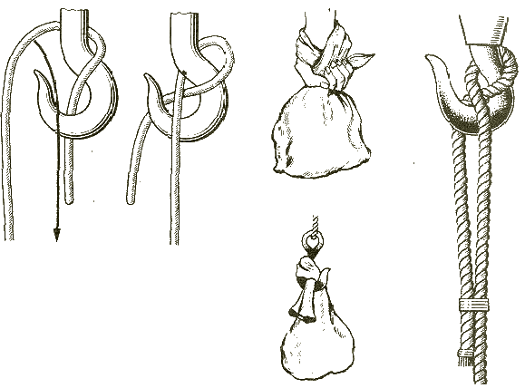 Гачный узел Гачный узел