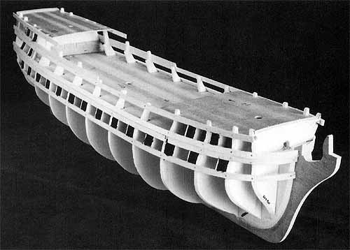 Ключевые планки