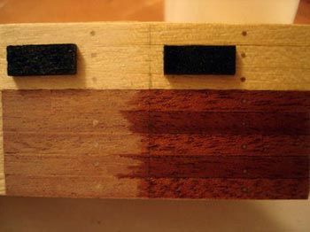 Artesania Latina Bremen Отделка Artesania Latina Bremen Отделка