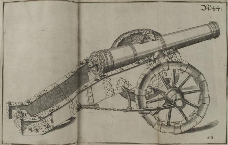 легкое орудие легкое орудие