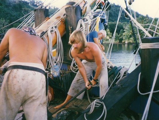 Фото австралийской реплики Фото австралийской реплики