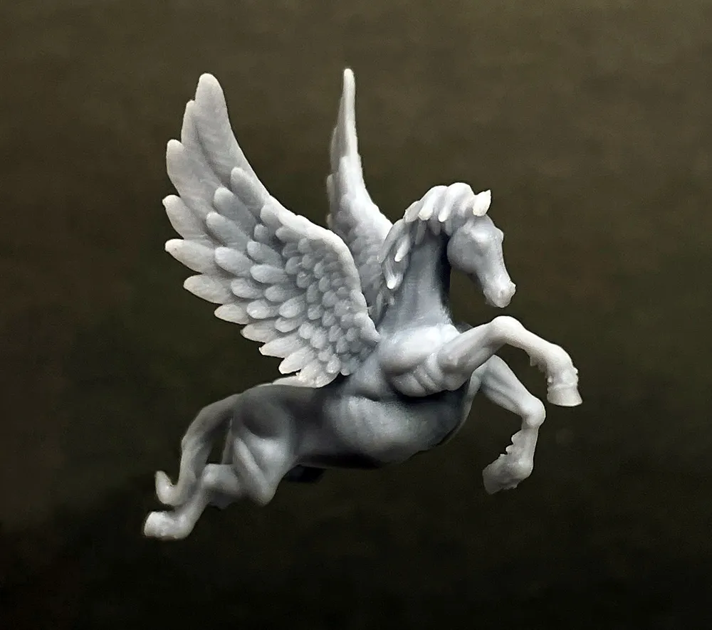 HMS PEGASUS+ (Премиум комплект декора и инструментов) HMS PEGASUS+ (Премиум комплект декора и инструментов)