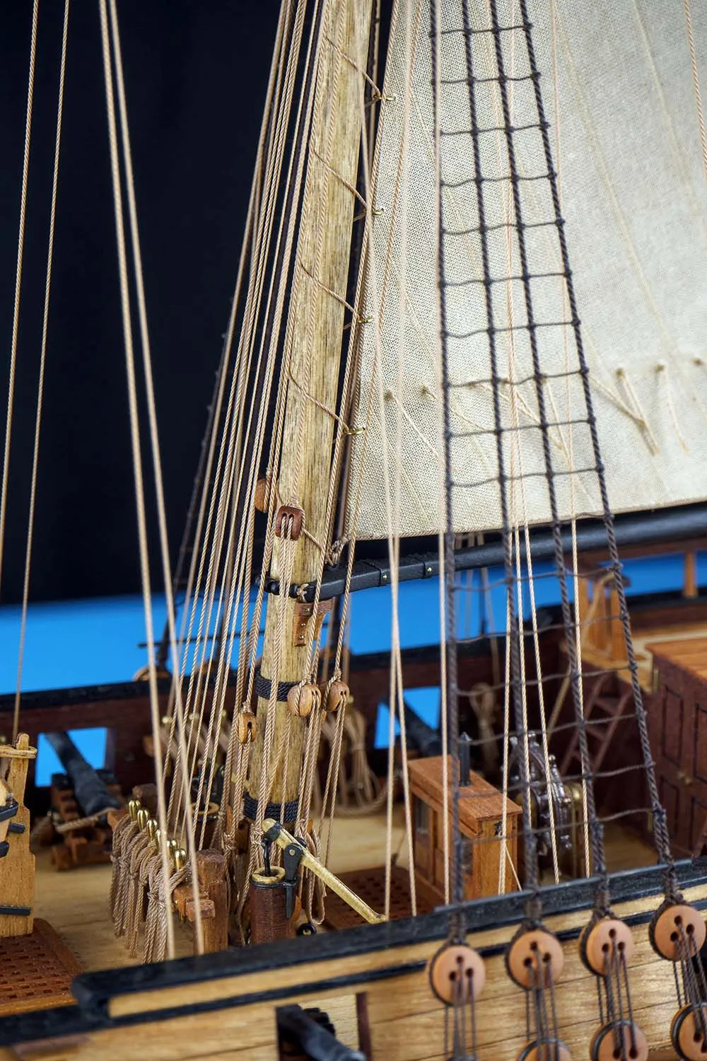 Бригантина Феникс Бригантина Феникс