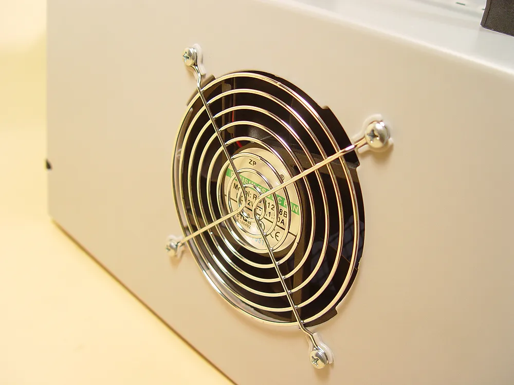 Окрасочный бокс, светодиодная подсветка