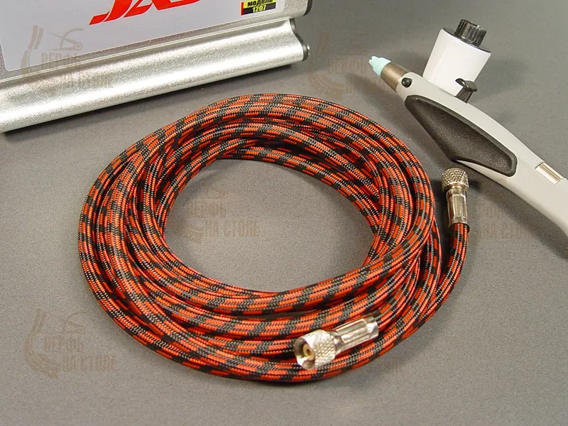 Шланг G1/8”хG1/8”, 3м Шланг G1/8”хG1/8”, 3м