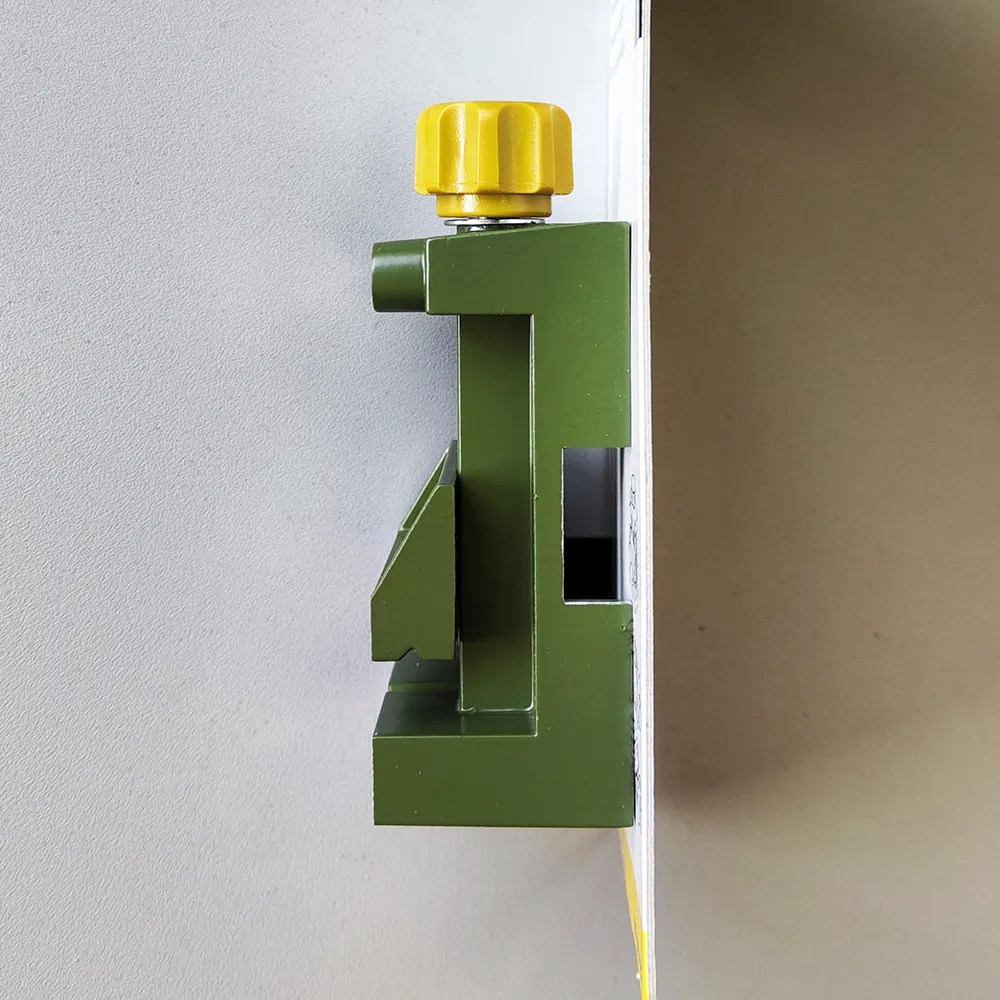 Тиски Proxxon MS4 28132