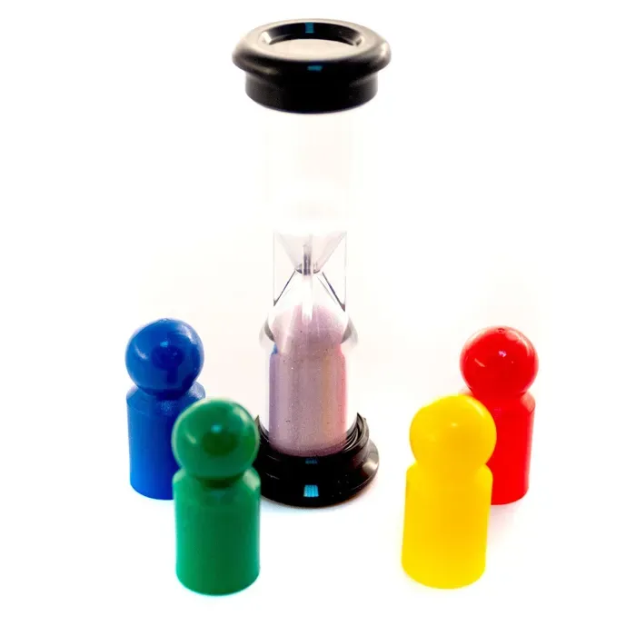 Настольная игра: Activity 3 (новое издание)