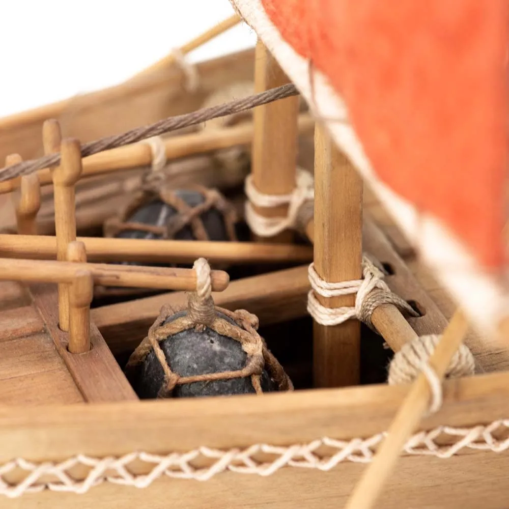 модель корабля Egyptian ship модель корабля Egyptian ship