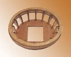 Марс, сборный, 35 мм