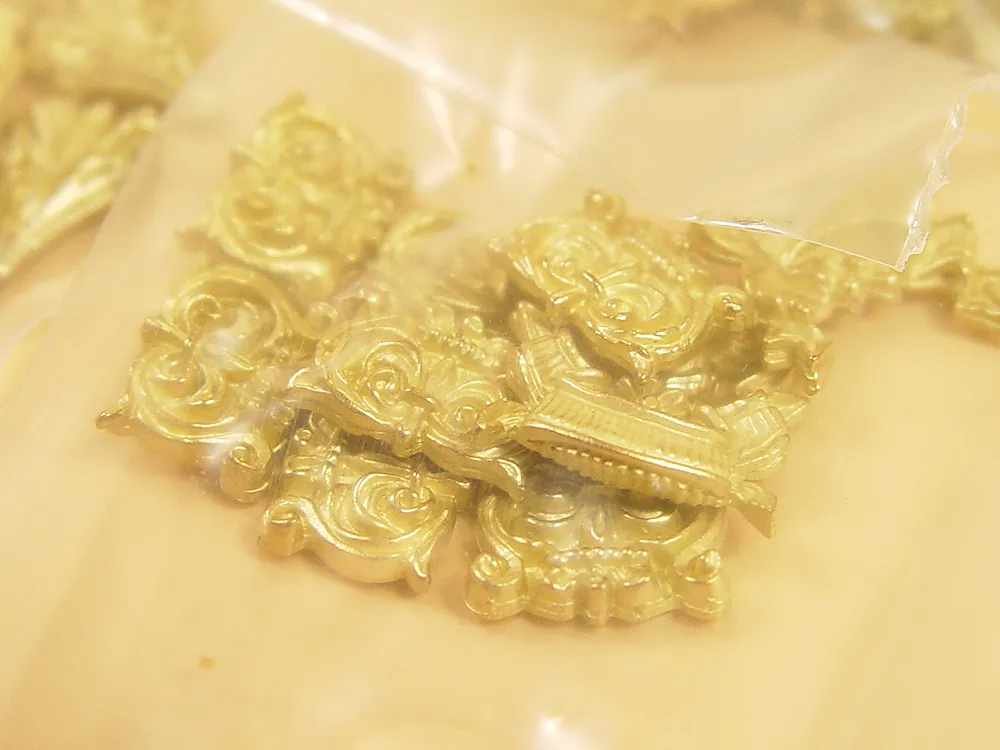 Комплект декора для корабля Sovereign of the seas