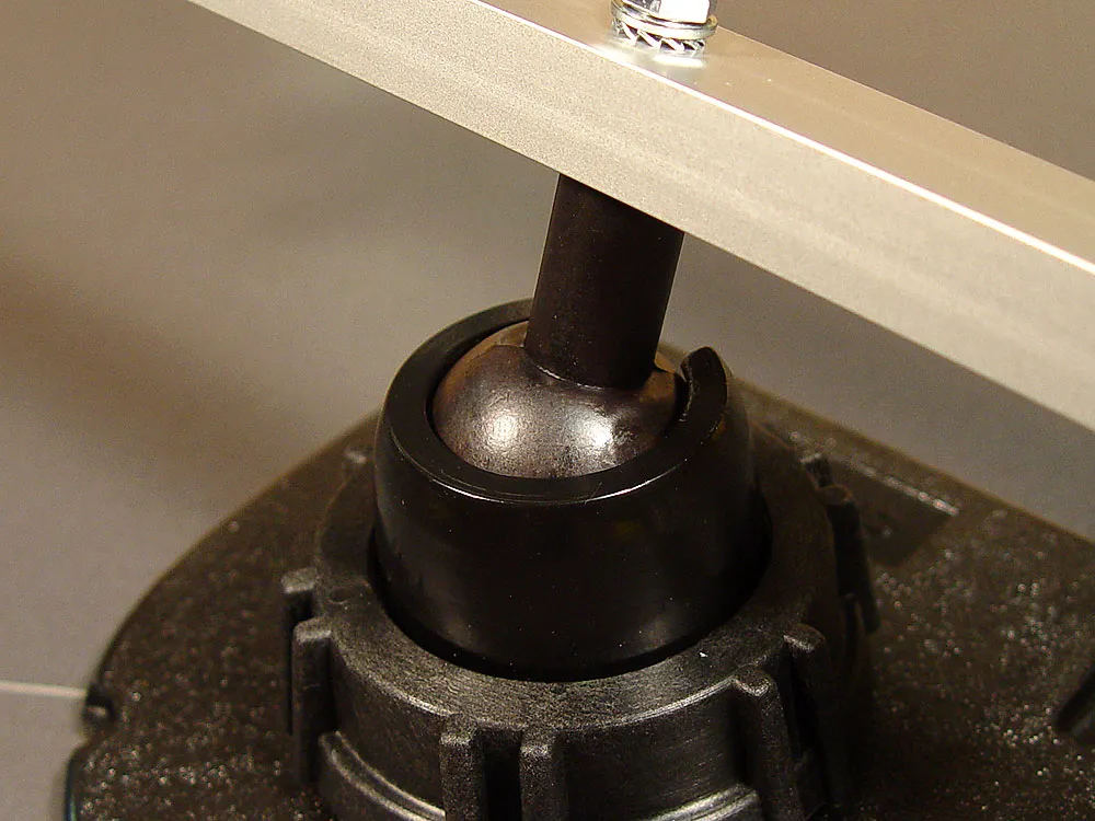 Держатель для киля Держатель для киля