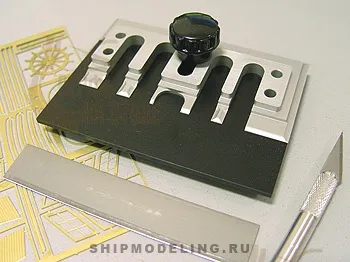 10 см сгибатель для фототравления