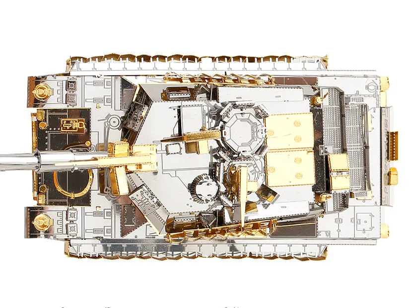 Танк Абрамс M1A2 Танк Абрамс M1A2