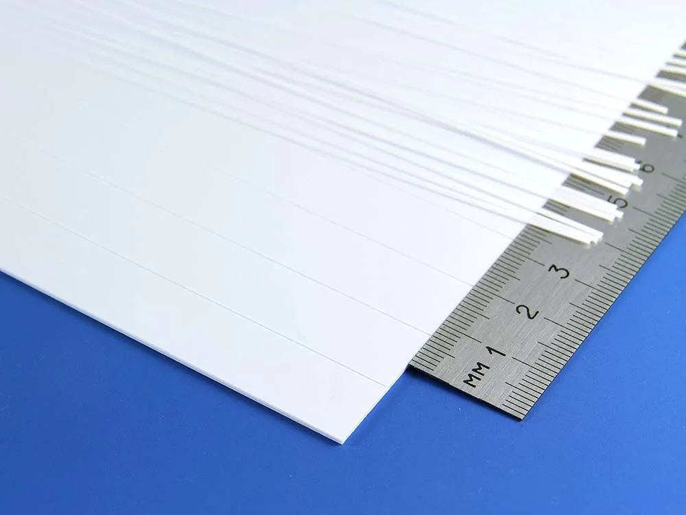 Кровля, шаг 12,7 мм, лист 15х30 см Кровля, шаг 12,7 мм, лист 15х30 см