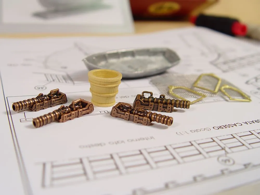 модель корабля Pinta (Пинта) модель корабля Pinta (Пинта)