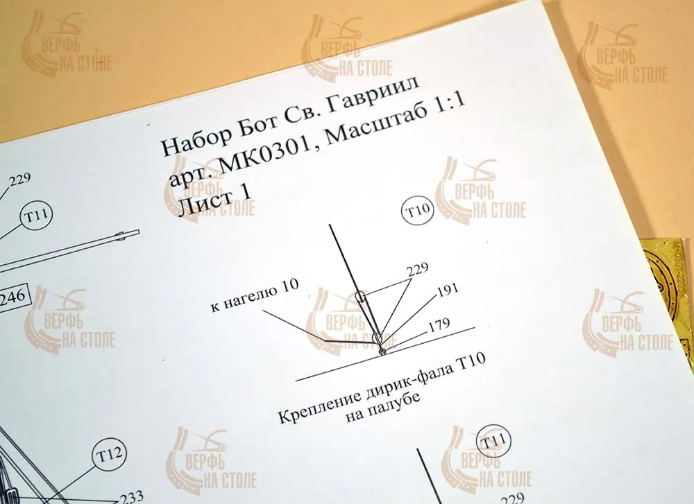 Бот Святой Гавриил Бот Святой Гавриил
