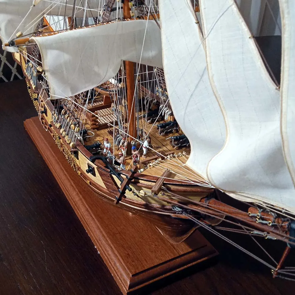 модель корабля своими руками Corsair модель корабля своими руками Corsair