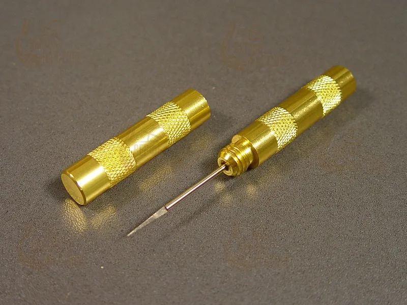 Игла для чистки аэрографа Игла для чистки аэрографа