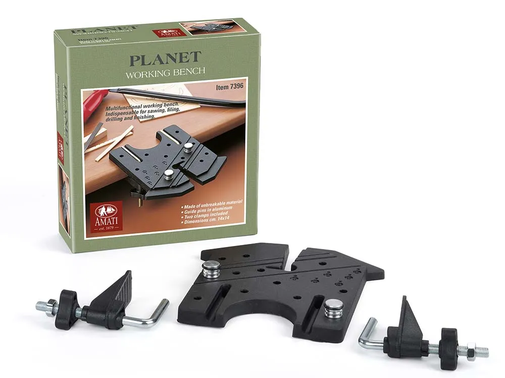 Миниатюрный верстак Миниатюрный верстак