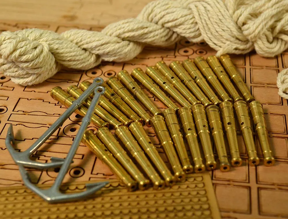 модель корабля для сборки Black Pearl (Черная Жемчужина), большая версия модель корабля для сборки Black Pearl (Черная Жемчужина), большая версия