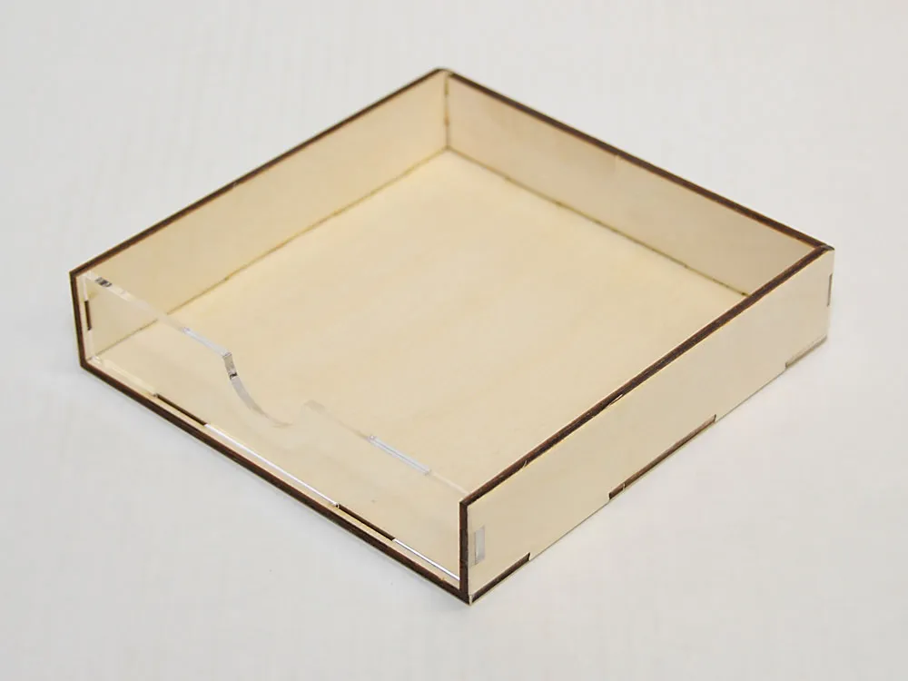 Модуль-органайзер на 8 низких ящиков Модуль-органайзер на 8 низких ящиков