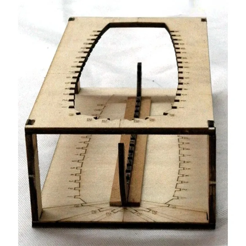 модель корабля для сборки Барказ 22 фута для HMS Druid модель корабля для сборки Барказ 22 фута для HMS Druid