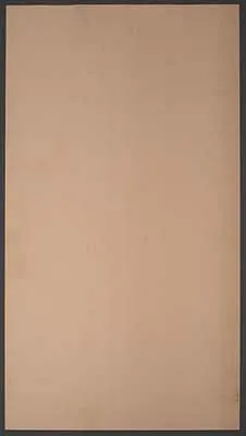 Бронза 0,2 мм, лист 15х30 см