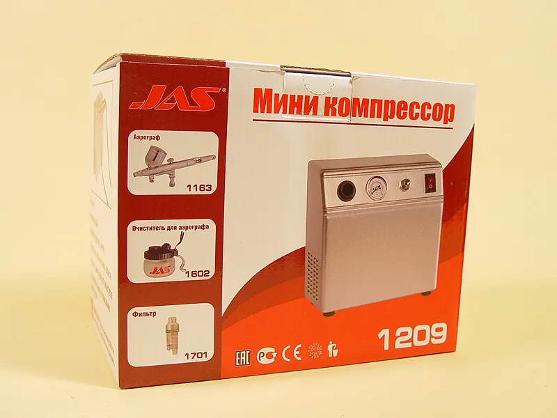 Компрессор 1209, манометр Компрессор 1209, манометр