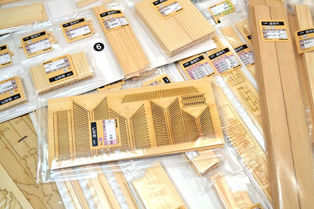 Главные ворота Nikko (новая версия) Главные ворота Nikko (новая версия)