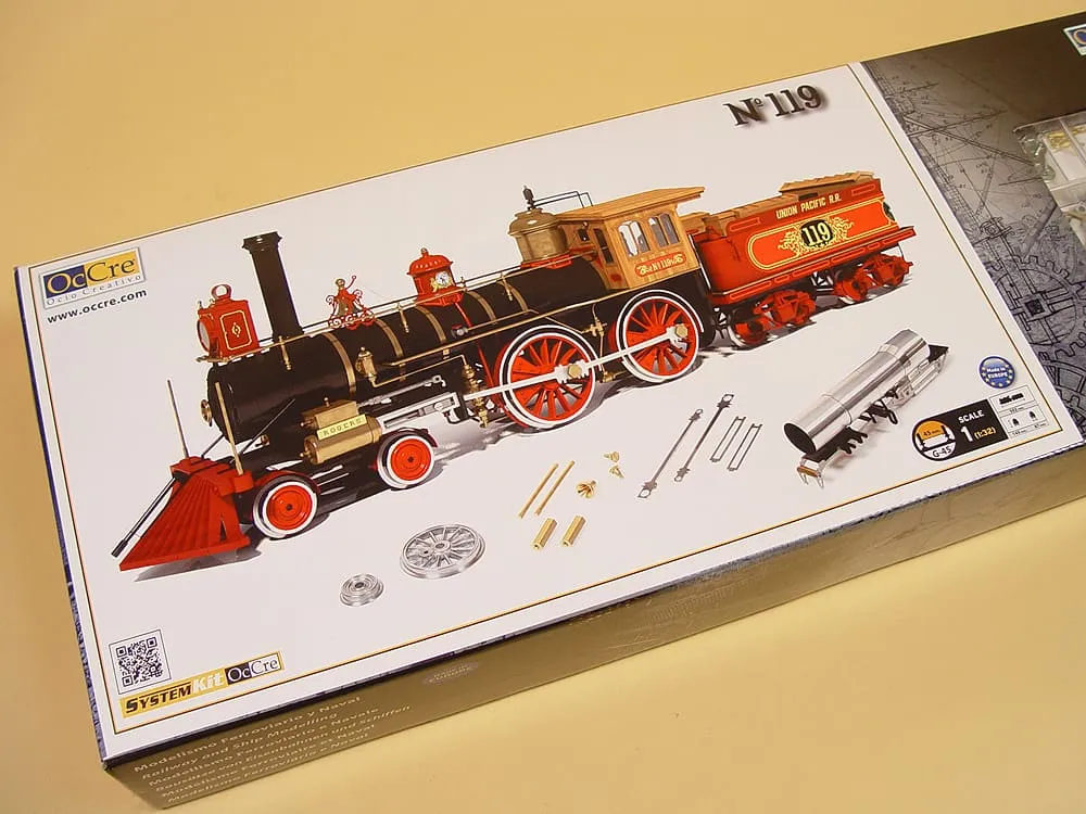 модель паровоза Модель паровоза ROGERS 119 модель паровоза Модель паровоза ROGERS 119