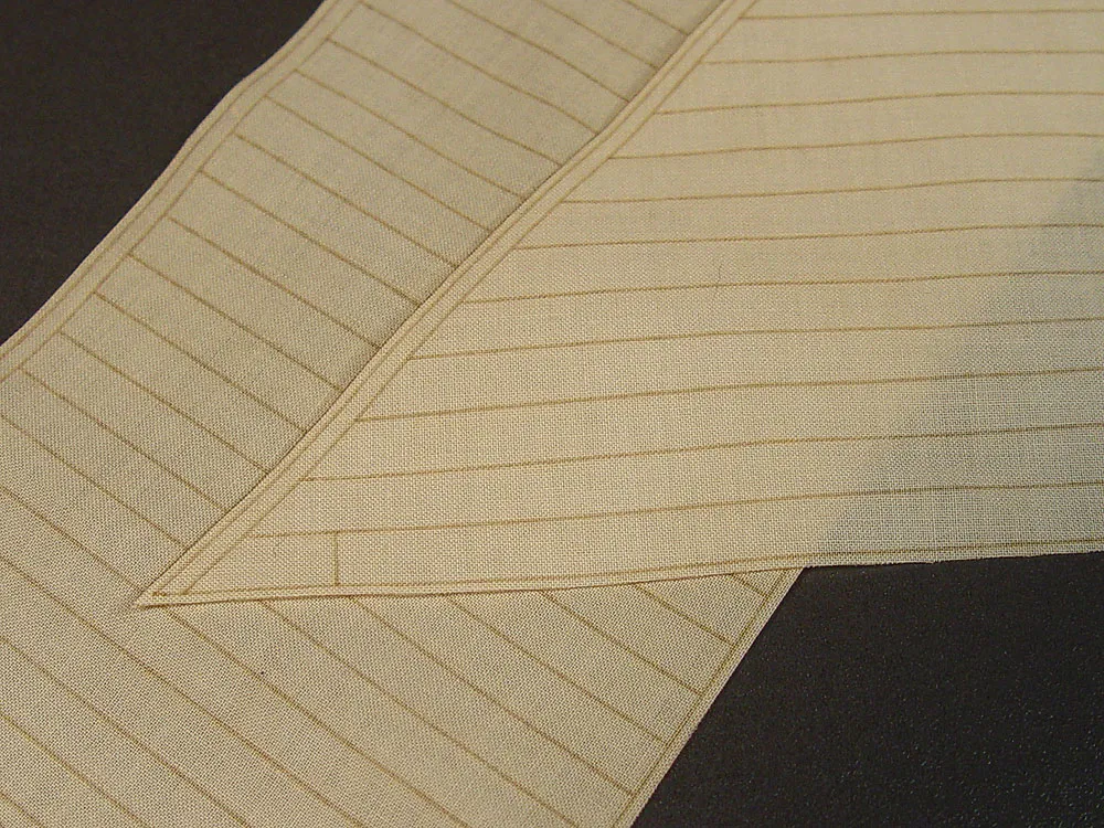 Паруса HMS Victory мастштаб 1:96 Паруса HMS Victory мастштаб 1:96