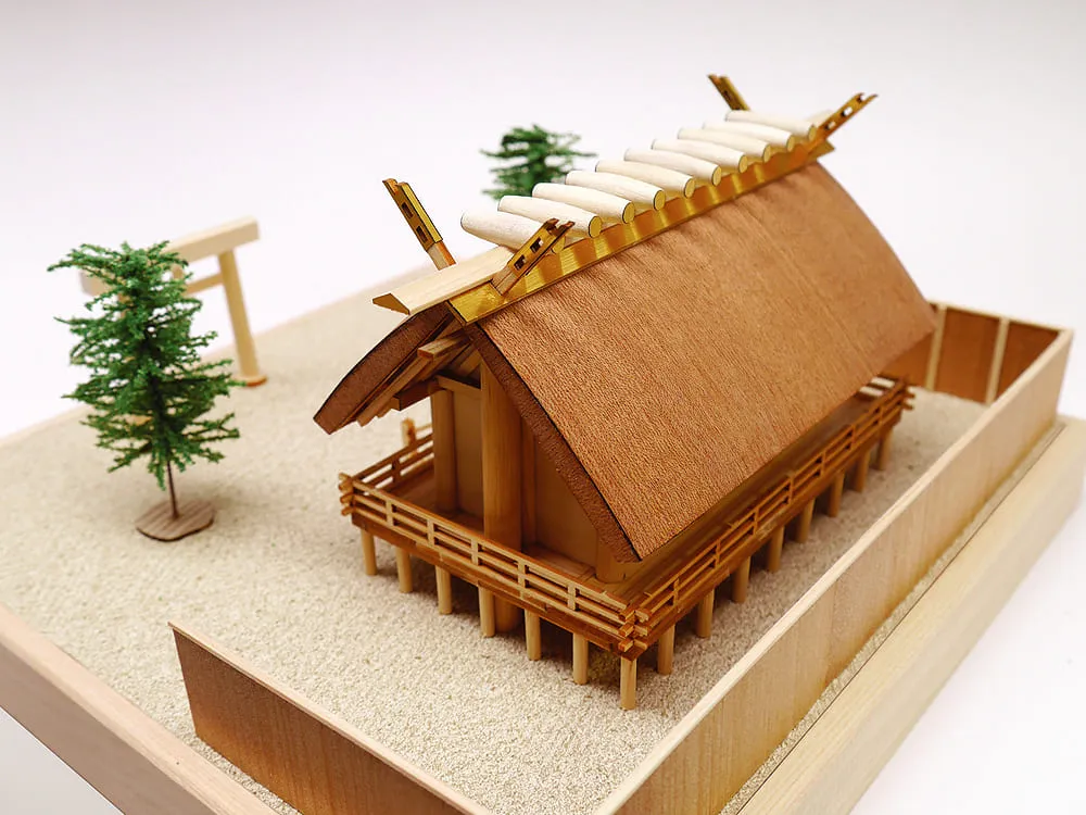 Религиозный центр Jinjya Религиозный центр Jinjya