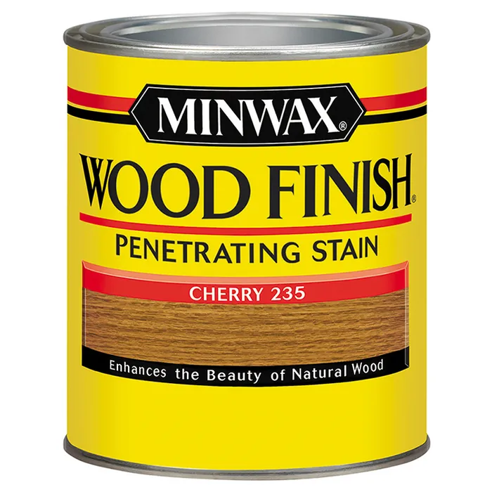 Морилка масляная, вишня 235, 236 мл Морилка масляная, вишня 235, 236 мл