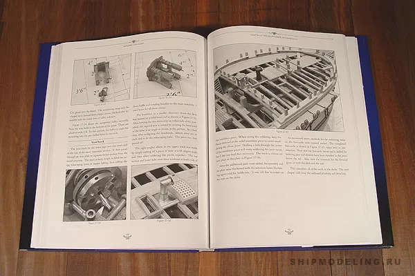 THE NAIAD FRIGATE (38) 1797 Том 2 THE NAIAD FRIGATE (38) 1797 Том 2