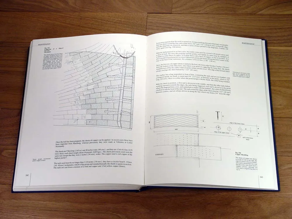 The 74 gun ship. Том 3. Рангоут, такелаж, паруса. The 74 gun ship. Том 3. Рангоут, такелаж, паруса.