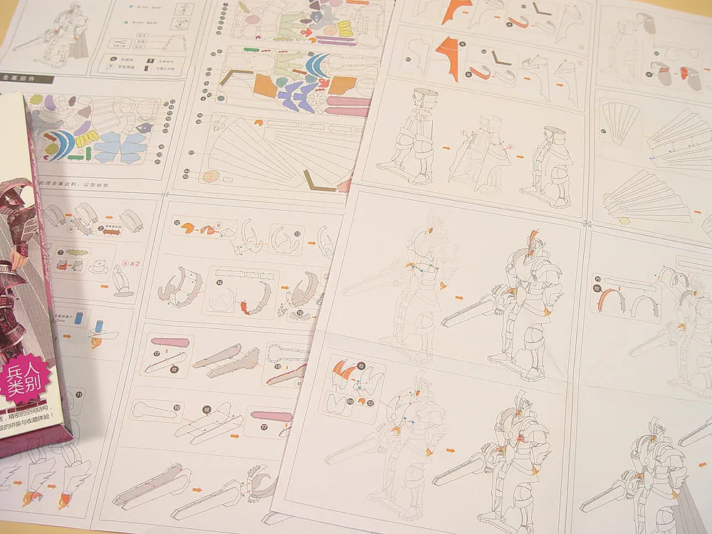 Полковник Империи Цин Полковник Империи Цин