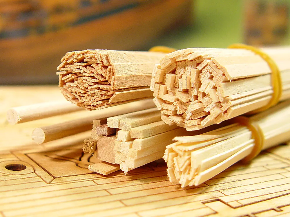 Фрегат President (Новая версия) + (Полный набор инструментов, клея, краски и паруса)