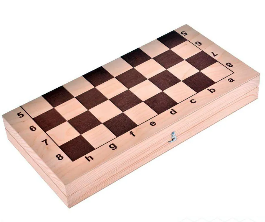 Шахматы Гроссмейстерские (поле 430*430)