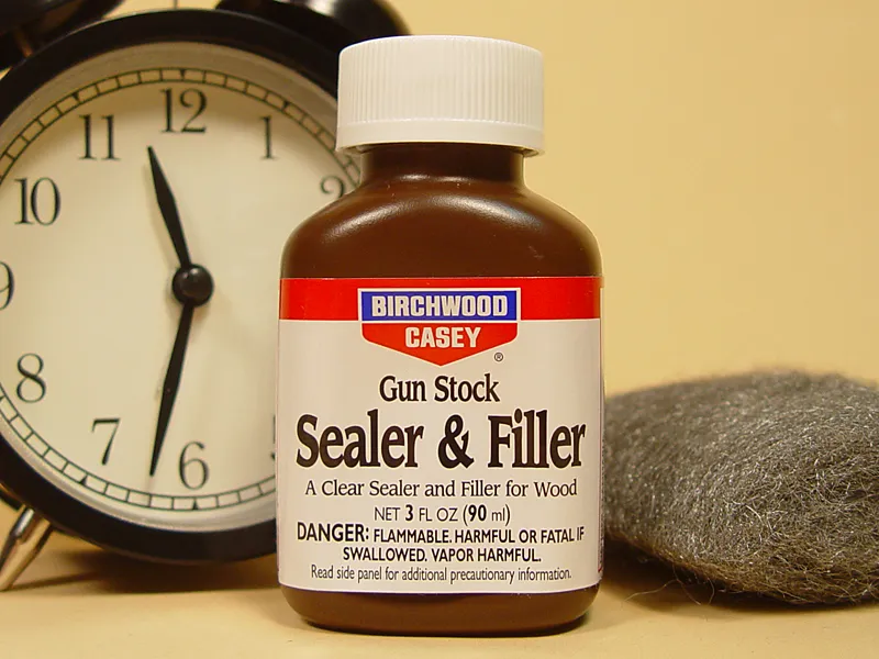 Порозаполнитель Sealer and Filler, 90 мл