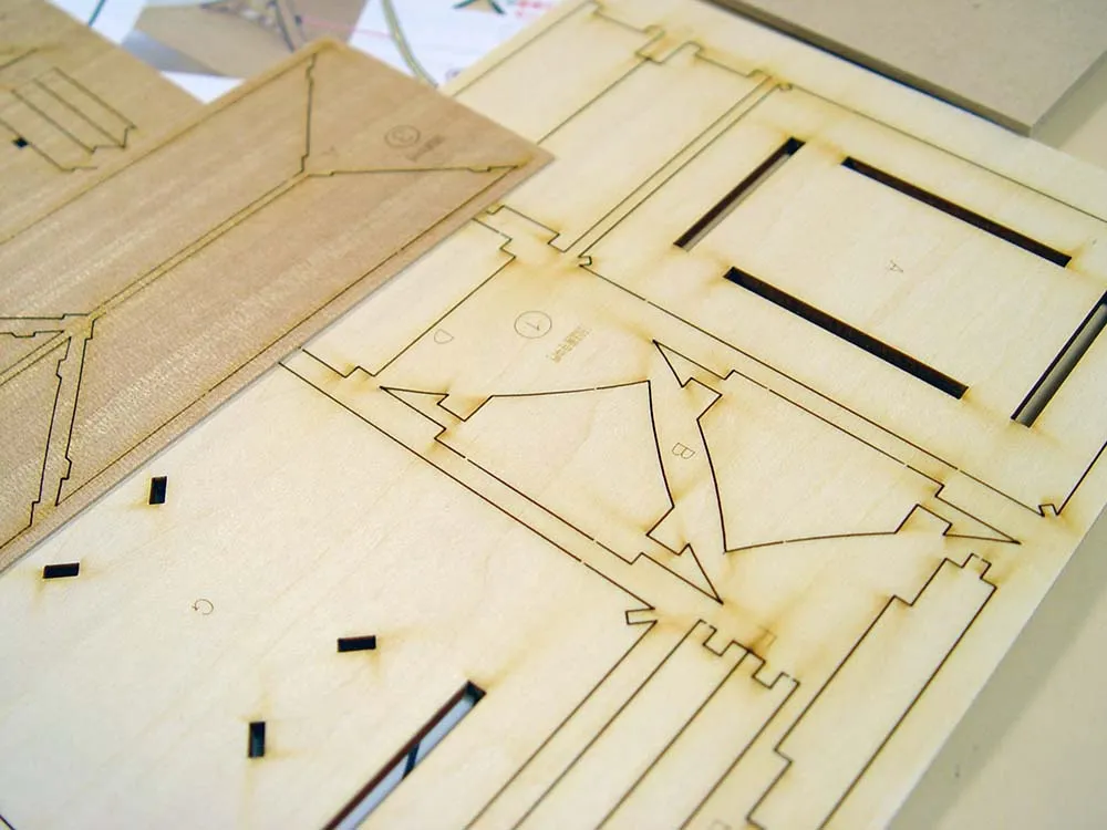 Ворота Horyu-Ji