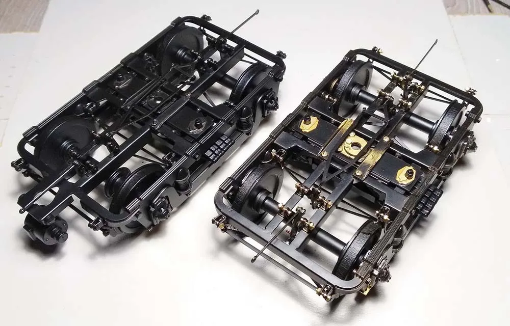 модель паровоза ORIENT EXPRESS спальный вагон 3533 LX модель паровоза ORIENT EXPRESS спальный вагон 3533 LX