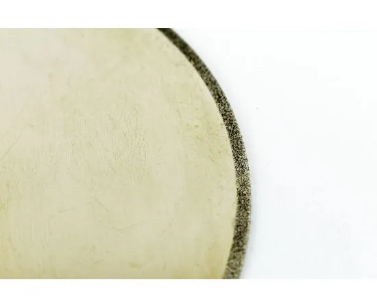 Диск пильный алмазный, 100 мм JAS Диск пильный алмазный, 100 мм JAS