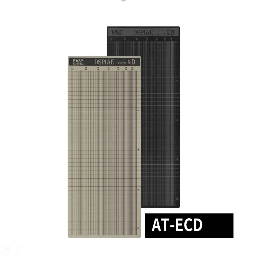 Коврик для резки масок, прямые линии Коврик для резки масок, прямые линии