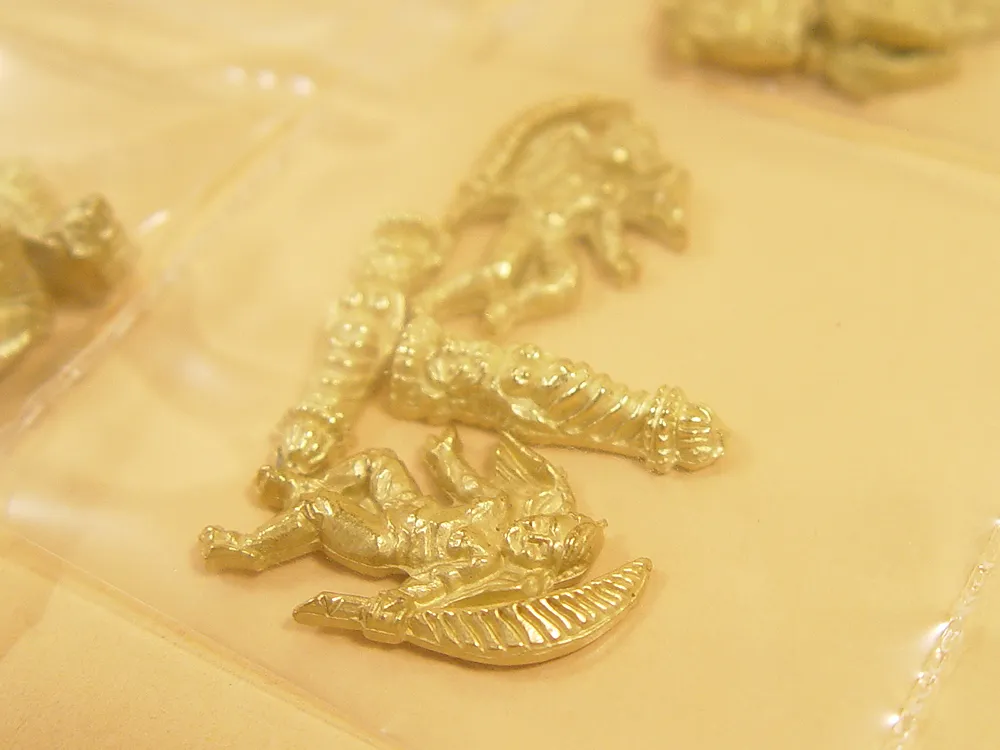 Комплект декора для корабля Sovereign of the seas