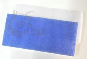 Фильтр к окрасочному боксу JAS 3701