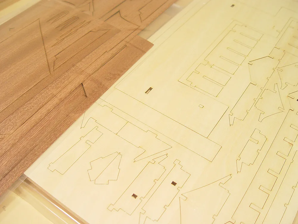 Храм чистой воды + (Стартовый набор инструментов) Храм чистой воды + (Стартовый набор инструментов)