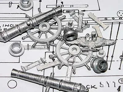 Купить модель корабля USS Constitution (Model Shipways) Купить модель корабля USS Constitution (Model Shipways)