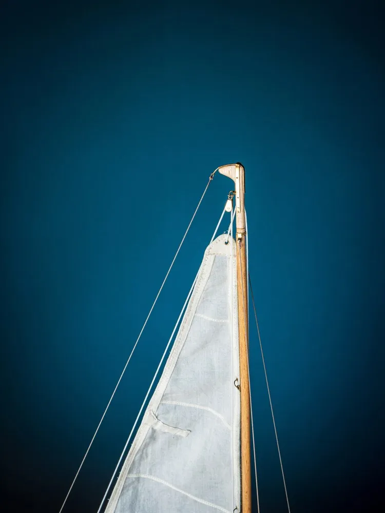 Яхта Folkboat, комплектация Продвинутая + (Стартовый набор инструментов) Яхта Folkboat, комплектация Продвинутая + (Стартовый набор инструментов)