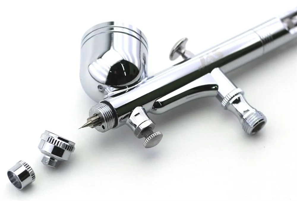 Аэрограф 1187 (Air Control) Аэрограф 1187 (Air Control)